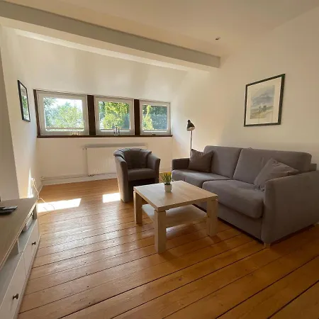 Apartment Alte Schule *