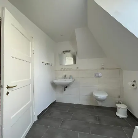 Alte Schule Apartamento Meyn