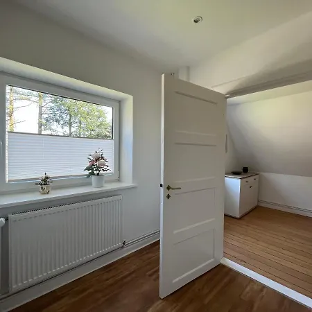 Alte Schule Apartamento Meyn