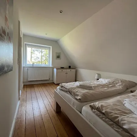 Apartamento Alte Schule