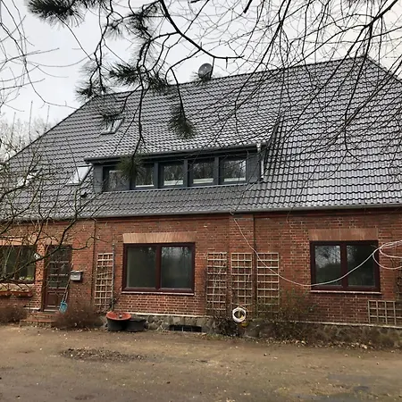 Alte Schule Meyn