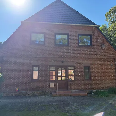 Alte Schule Apartamento